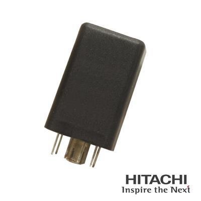 Реле 2502129 Hitachi фото 1