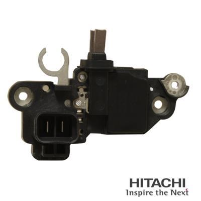 Купить 2500614 Hitachi Регулятор генератора Дейли (29L10, 29L12)