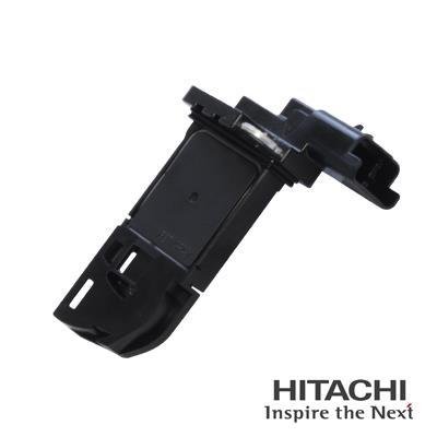 Купить 2505103 Hitachi Расходомер воздуха Ситроен С4 1.6