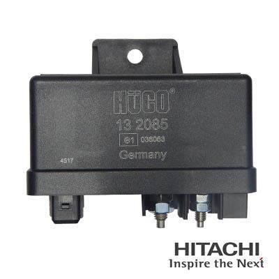 Купити 2502085 Hitachi - Блок управління свічками розжарювання CITROEN/PEUGEOT Jumper/Boxer