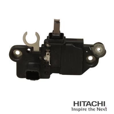 Купить 2500606 Hitachi Регулятор генератора Scenic (1, 2) (1.4, 1.6, 1.8, 1.9, 2.0)