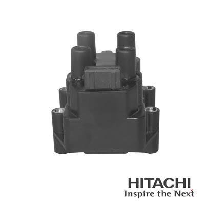 Купить 2508760 Hitachi Катушка зажигания
