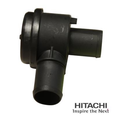 Клапан повітряної тяги 2509308 Hitachi фото 1