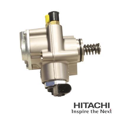 Купить 2503087 Hitachi ТНВД Ауди А6 (Аллроад, С6) 4.2 FSI quattro