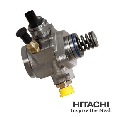 Купить 2503090 Hitachi ТНВД Ibiza 1.0 TSI