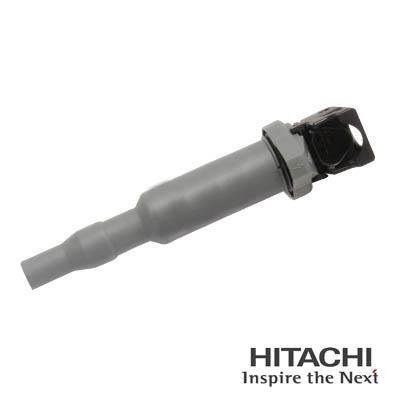 Купити 2503876 Hitachi Котушка запалювання BMW E90 (E90, E91, E92, E93) (1.6, 2.0, 3.0)