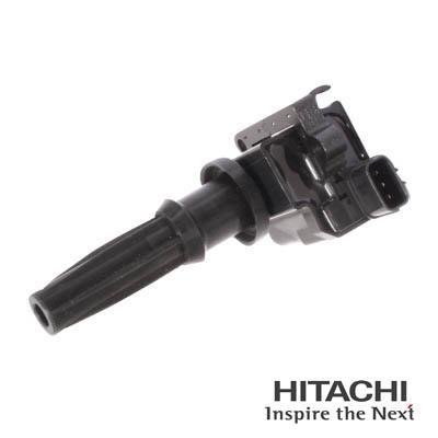 Купить 2503877 Hitachi Катушка зажигания Magentis 2.0