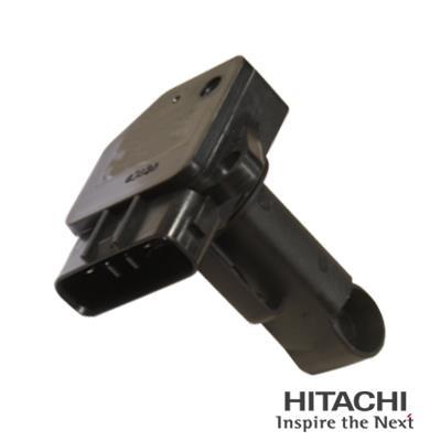 Купить 2505067 Hitachi Расходомер воздуха Камри 30 (2.0 VVTI, 2.4 VVT-i)