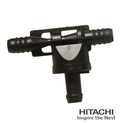 Купити 2509322 Hitachi Вакуумний підсилювач Гольф 5 (2.0 FSI, 2.0 FSI 4motion)