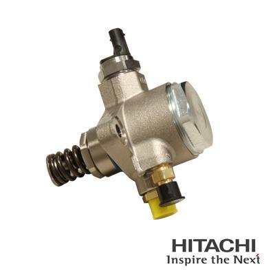 ТНВД 2503084 Hitachi фото 1