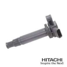 Купить 2503878 Hitachi Катушка зажигания Land Cruiser (90, 100, 200) (4.7, 4.7 V8)