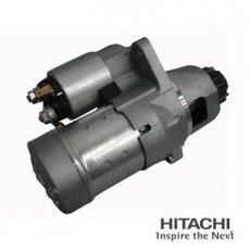 Купити 2506903 Hitachi Стартер X-Trail (2.0, 2.5)