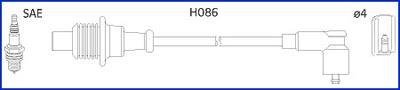 Купить 134431 Hitachi Провода зажигания Боксер (2.0, 2.0 i)