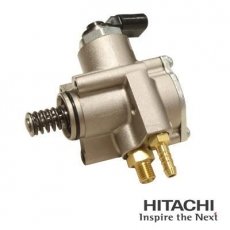 ТНВД 2503075 Hitachi фото 1
