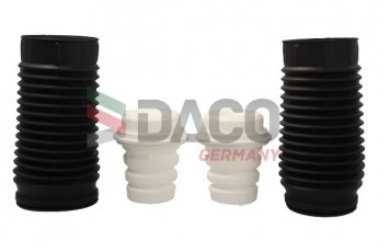 Купить PK2382 DACO Пыльник амортизатора  Дукато 250 (2.0, 2.2, 2.3, 3.0)
