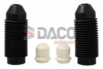 Купить PK4710 DACO Пыльник амортизатора  Fabia (1.0, 1.2, 1.4, 1.6)