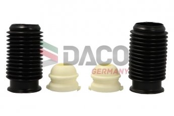 Купить PK4101 DACO Пыльник амортизатора  Audi A4 B8 (1.8, 2.0, 3.0)