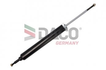 Купити 560301 DACO Амортизатор    BMW E87 (1.6, 2.0, 3.0)