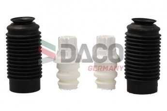 Купити PK2302 DACO Пильник амортизатора  Fiat 500 (0.9, 1.0, 1.2, 1.4, 1.6)