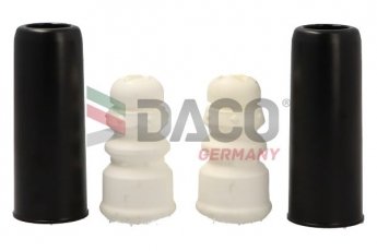 Купить PK4765 DACO Пыльник амортизатора  Ауди А6 С7 (1.8, 2.0, 2.8, 3.0, 4.0)
