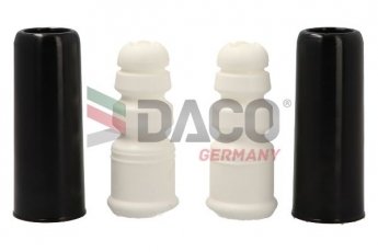 Купить PK4764 DACO Пыльник амортизатора  Audi A6 C7 (1.8, 2.0, 2.8, 3.0, 4.0)