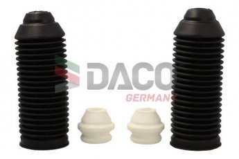 Купить PK0211 DACO Пыльник амортизатора  Audi TT (1.8 T, 1.8 T quattro, 3.2 VR6 quattro)