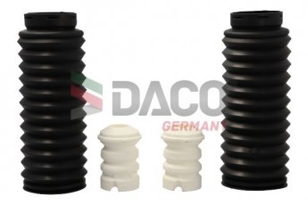 Купить PK0332 DACO Пыльник амортизатора  BMW X5 E53 (2.9, 3.0, 4.4, 4.6)