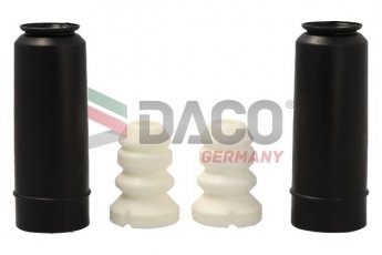 Купити PK0302 DACO Пильник амортизатора  BMW E90 (E90, E91, E92, E93) (1.6, 2.0, 2.5, 3.0)