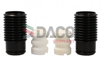 Купить PK1510 DACO Пыльник амортизатора  БМВ Е12 (1.8, 2.0, 2.5, 2.8)