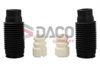 Купить PK3730 DACO Пыльник амортизатора  Peugeot 206 (1.1, 1.4, 1.6, 1.9, 2.0)