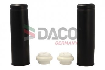 Купить PK2708 DACO Пыльник амортизатора  Opel