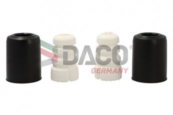 Купить PK0209 DACO Пыльник амортизатора  Ауди А6 С7 (1.8, 2.0, 2.8, 3.0, 4.0)