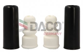 Купити PK0204 DACO Пильник амортизатора  Audi A4 B8 (1.8, 2.0, 2.7, 3.0, 3.2)