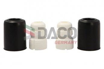 Купить PK0203 DACO Пыльник амортизатора  Ауди А4 Б8 (1.8, 2.0, 2.7, 3.0, 3.2)