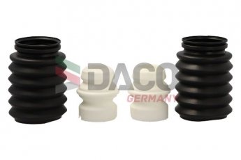 Купить PK0304 DACO Пыльник амортизатора  BMW E81 (1.6, 2.0, 3.0)