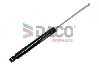 Купить 560204 DACO Амортизатор    Audi Q5 (2.0, 3.0, 3.2)