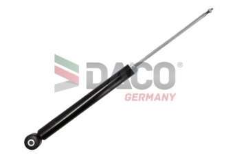Купити 561004 DACO Амортизатор    Курєр (1.0 EcoBoost, 1.5 TDCi, 1.6 TDCi)