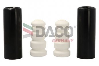 Купить PK0303 DACO Пыльник амортизатора  БМВ Х3 Е83 (2.0, 2.5, 3.0)