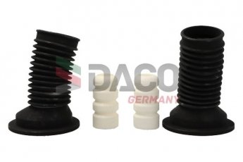 Купить PK3903 DACO Пыльник амортизатора  Corolla (1.33, 1.4 D-4D, 1.6)