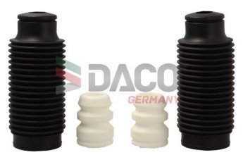 Купить PK1701 DACO Пыльник амортизатора  Киа Сид (1.4, 1.6, 2.0)