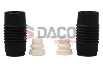 Купить PK2203 DACO Пыльник амортизатора  Mazda 6 (GG, GY) (1.8, 2.0, 2.3)