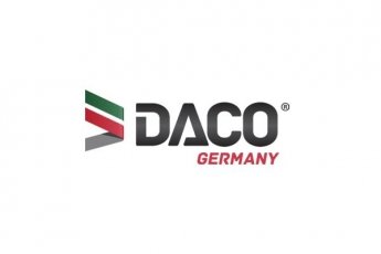 Купить 802805 DACO Пружина   Peugeot 206 (1.6 HDi 110, 2.0 HDI 90, 2.0 HDi)