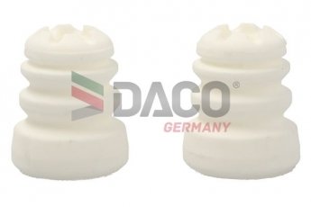 Купити PK0308 DACO Пильник амортизатора  BMW F10 (F07, F10, F11, F18) (2.0, 3.0, 4.4)