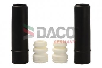 Купить PK1704 DACO Пыльник амортизатора  Picanto (1.0, 1.1, 1.2)