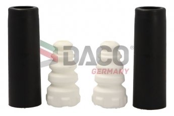 Купить PK3301 DACO Пыльник амортизатора  Виано W639 (2.1, 3.0, 3.2, 3.5, 3.7)