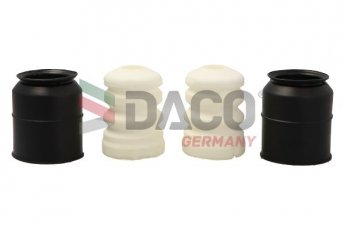 Купить PK0311 DACO Пыльник амортизатора  БМВ Е60 (Е60, Е61)