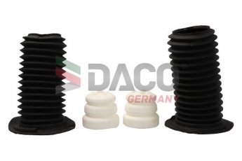 Купити PK0301 DACO Пильник амортизатора  BMW F30 (F30, F31, F35, F80) (1.5, 1.6, 2.0, 3.0)