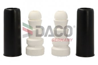 Купить PK0215 DACO Пыльник амортизатора  Ауди