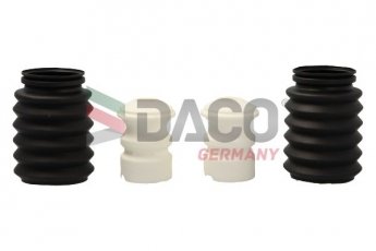Купить PK0306 DACO Пыльник амортизатора  БМВ Х1 Е84 (1.6, 2.0, 3.0)