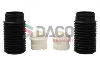 Купить PK2360 DACO Пыльник амортизатора  Volvo 240 (2.0, 2.1, 2.3, 2.4, 2.8)